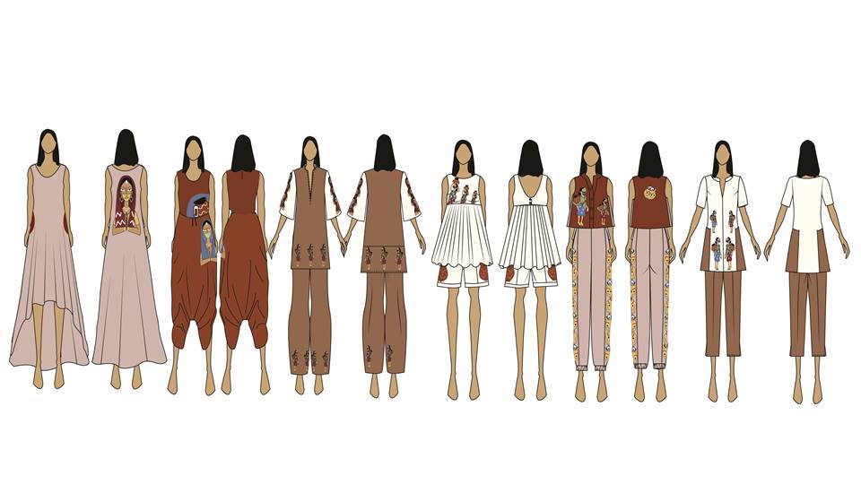 natural and artistic